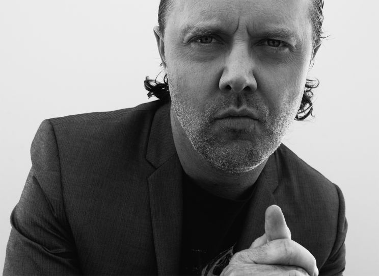 Lars Ulrich