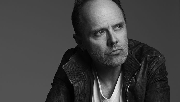 Lars Ulrich