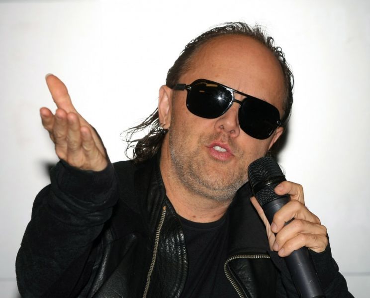 Lars Ulrich