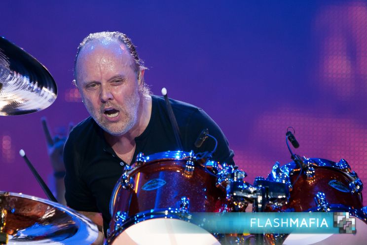 Lars Ulrich