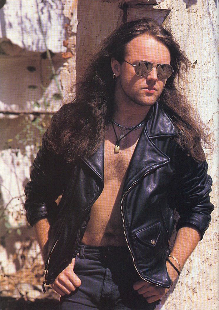 Lars Ulrich