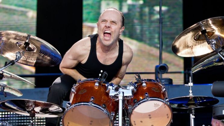 Lars Ulrich