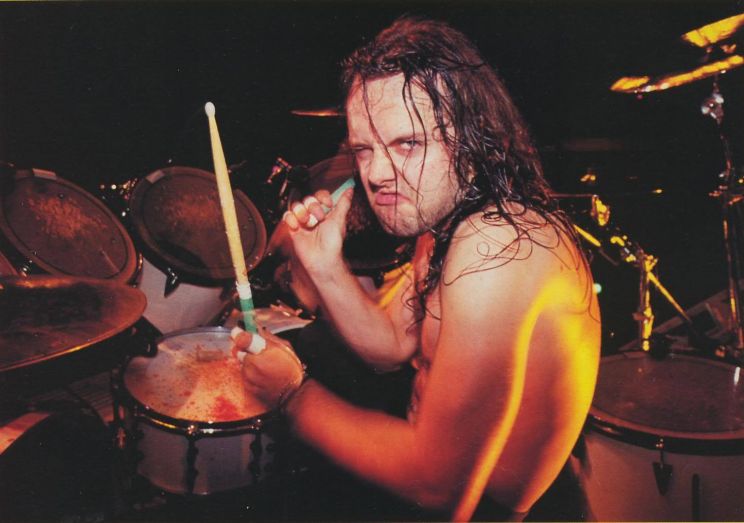 Lars Ulrich