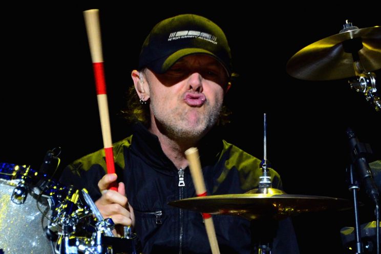 Lars Ulrich