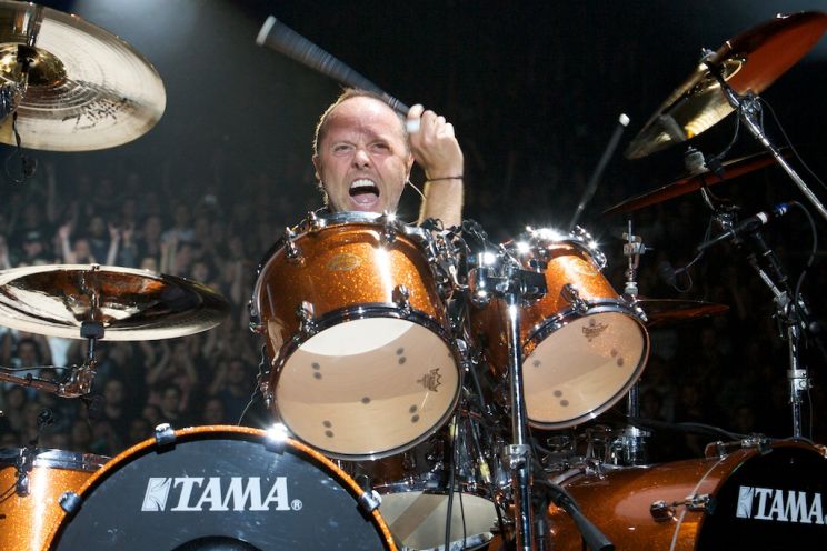 Lars Ulrich