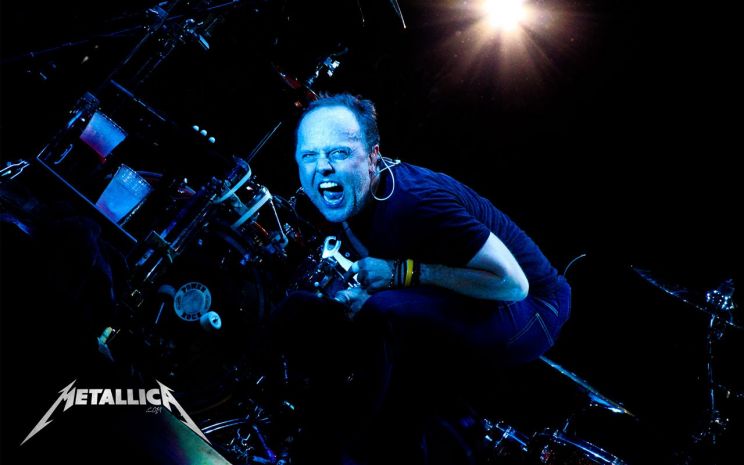 Lars Ulrich