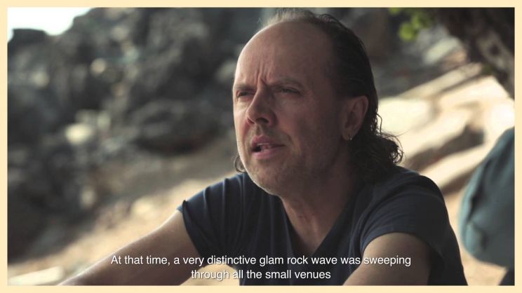 Lars Ulrich