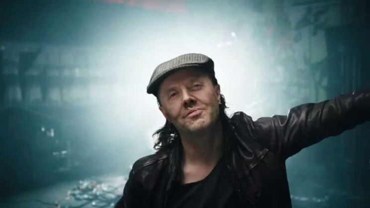 Lars Ulrich