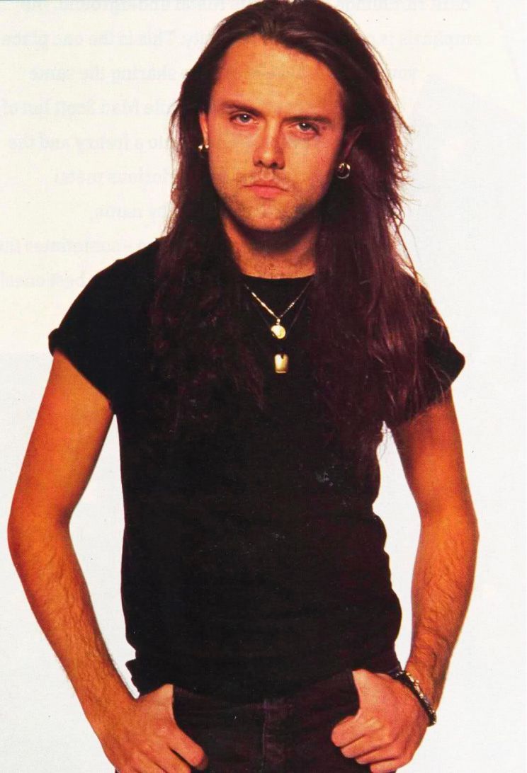 Lars Ulrich