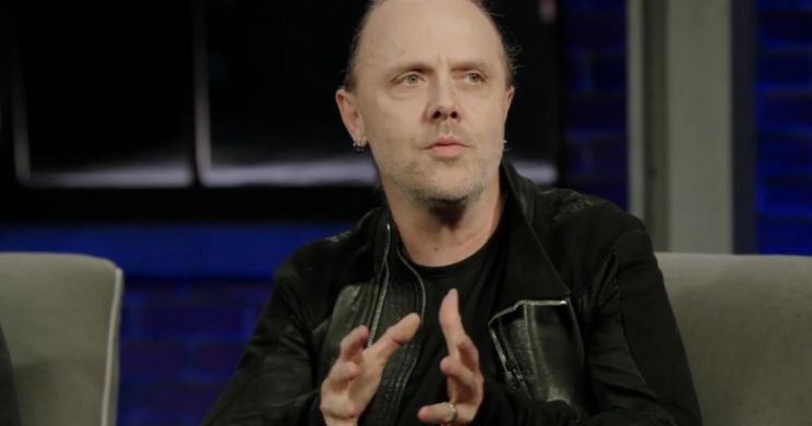 Lars Ulrich