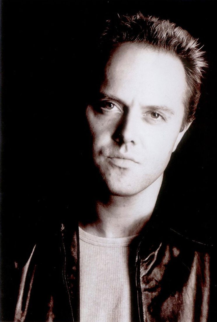 Lars Ulrich