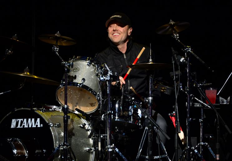 Lars Ulrich