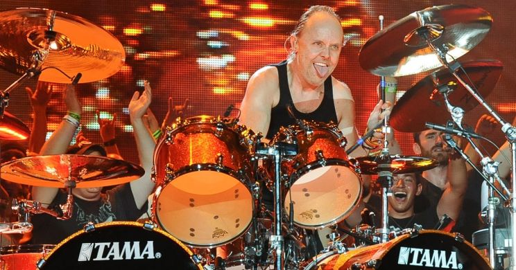 Lars Ulrich