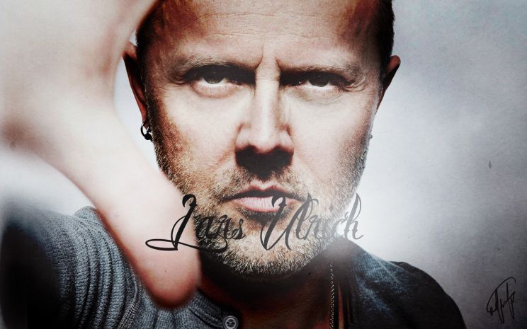 Lars Ulrich