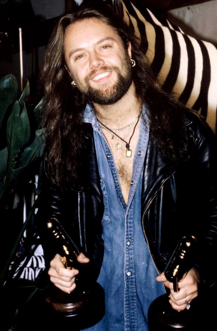 Lars Ulrich