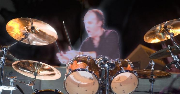 Lars Ulrich