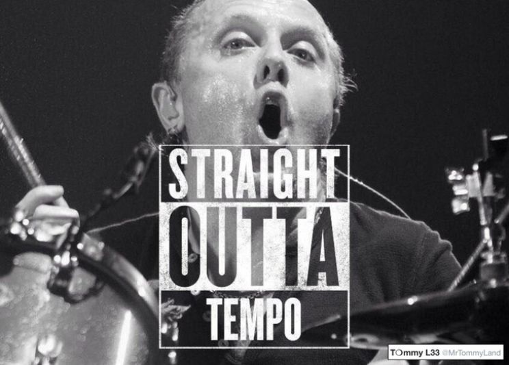 Lars Ulrich