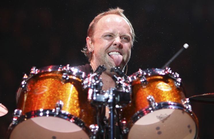 Lars Ulrich