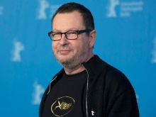 Lars von Trier