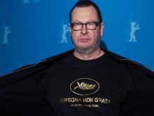 Lars von Trier