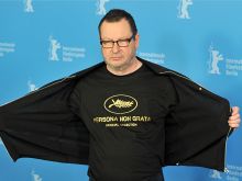 Lars von Trier