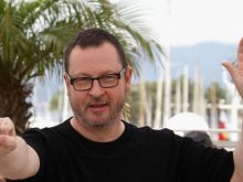 Lars von Trier