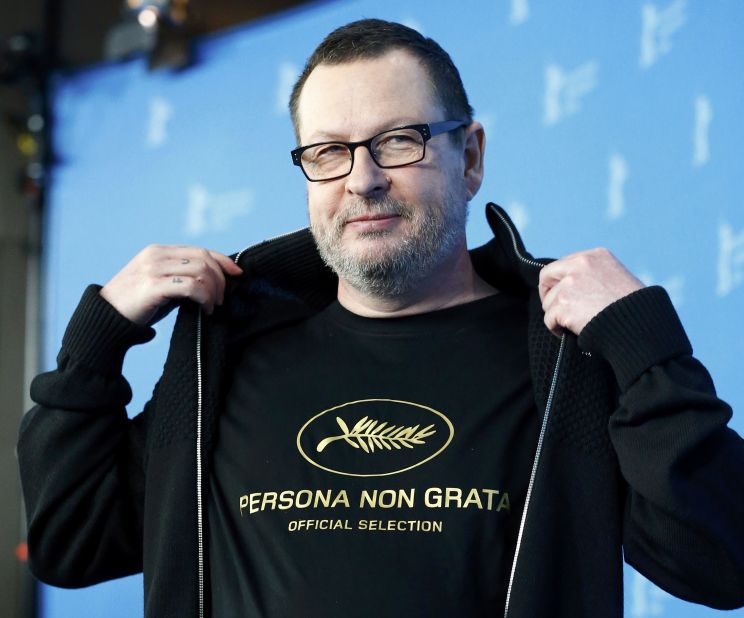 Lars von Trier