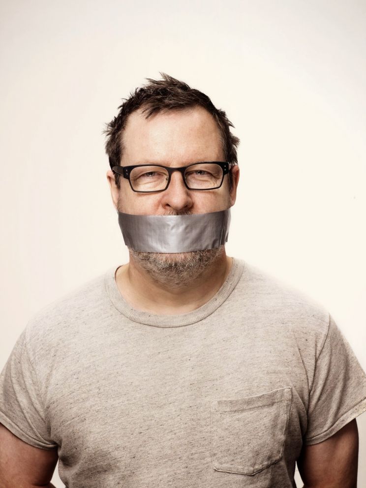 Lars von Trier