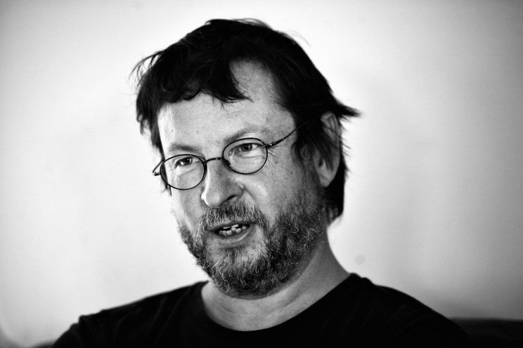 Lars von Trier