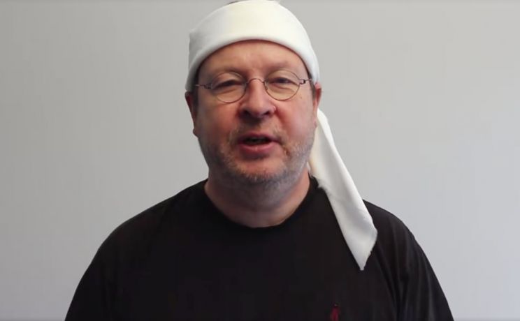 Lars von Trier