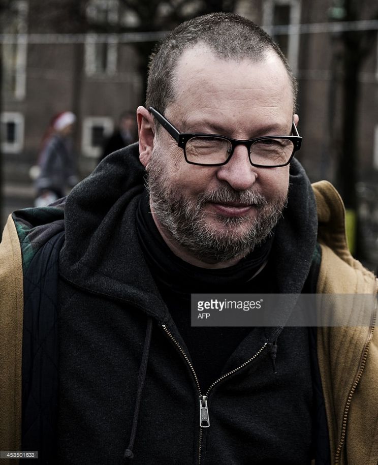 Lars von Trier