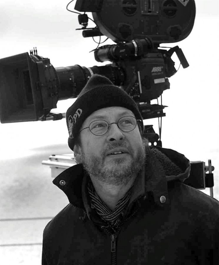 Lars von Trier