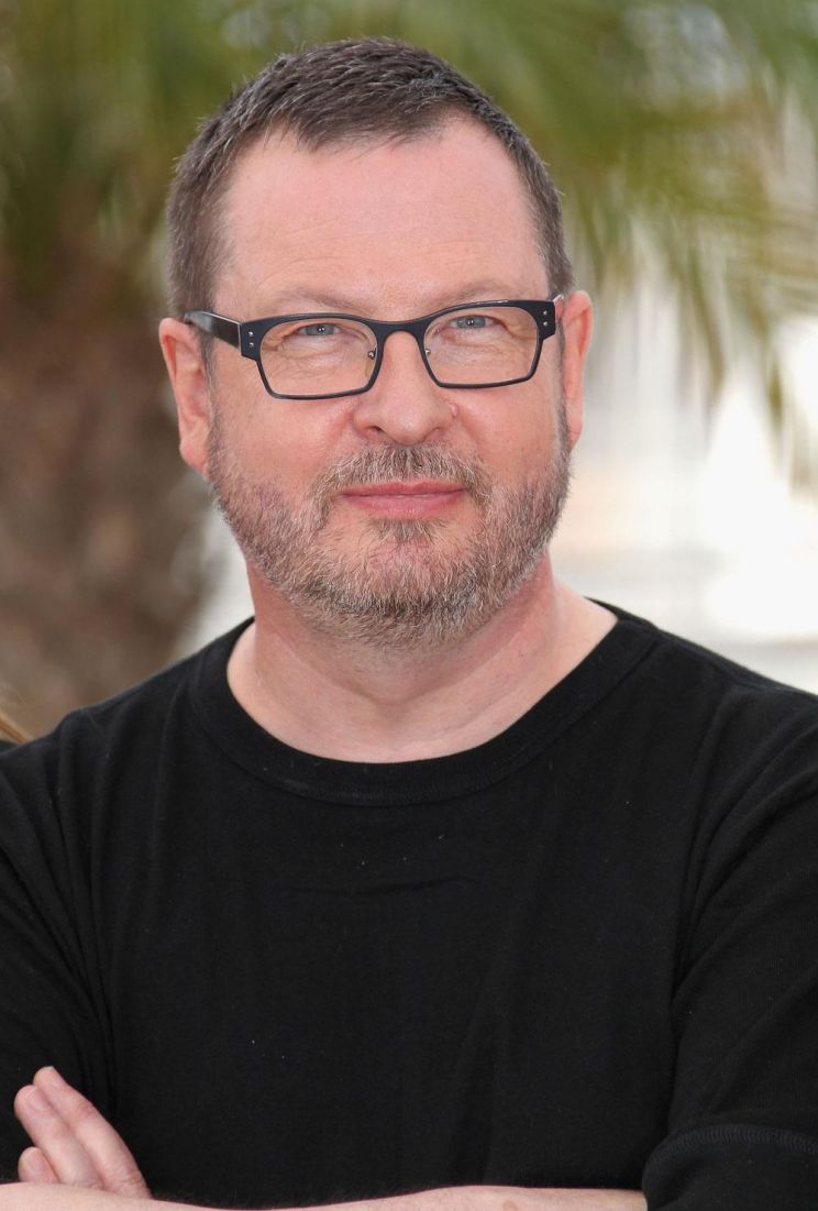 Lars von Trier