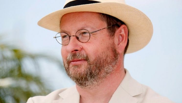 Lars von Trier