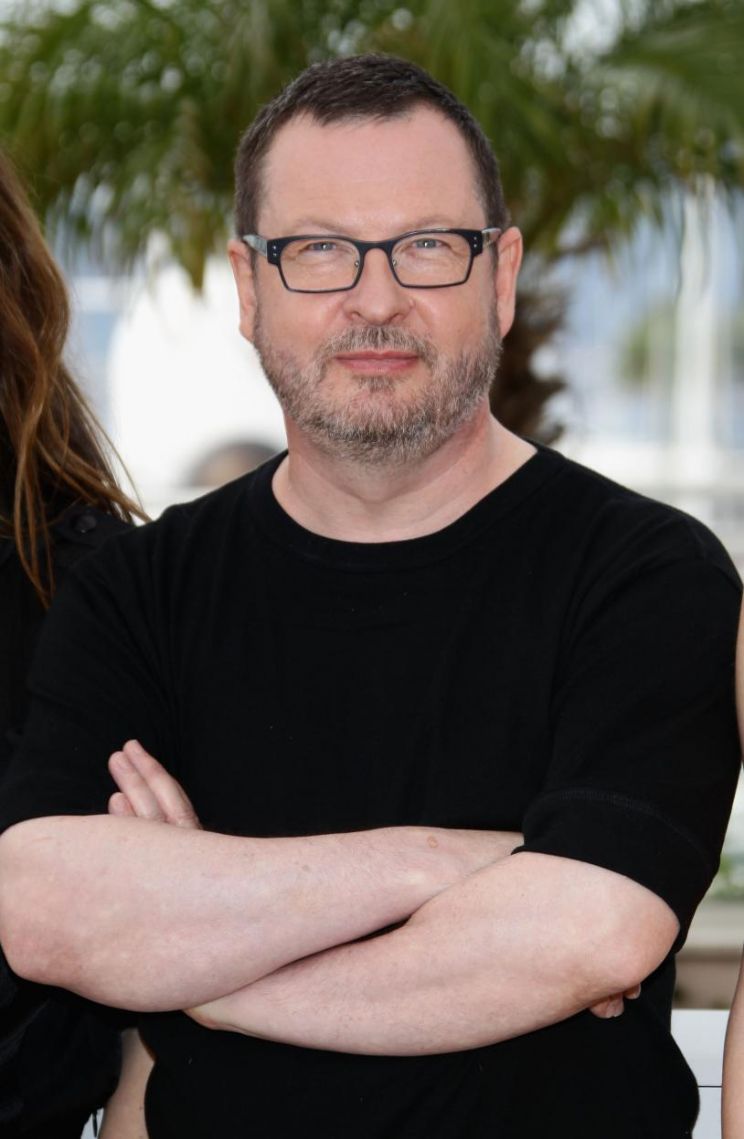 Lars von Trier