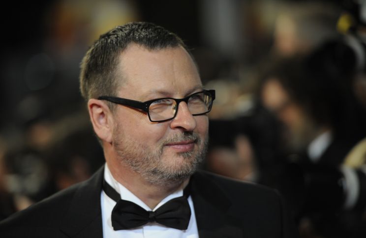 Lars von Trier