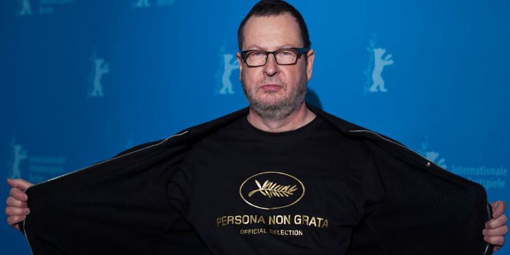 Lars von Trier