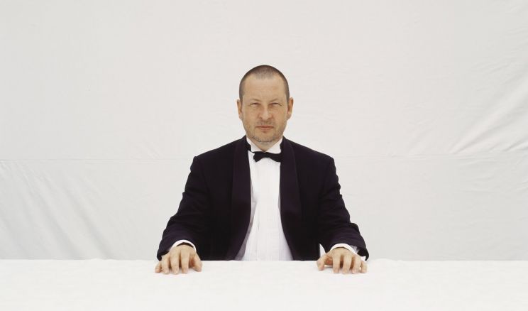 Lars von Trier