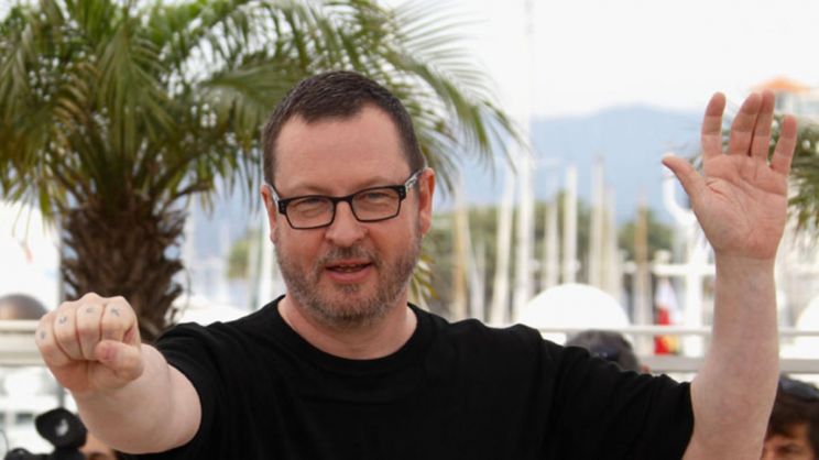 Lars von Trier