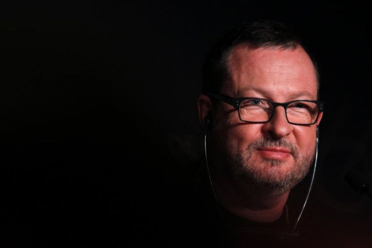 Lars von Trier