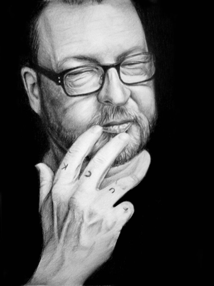 Lars von Trier