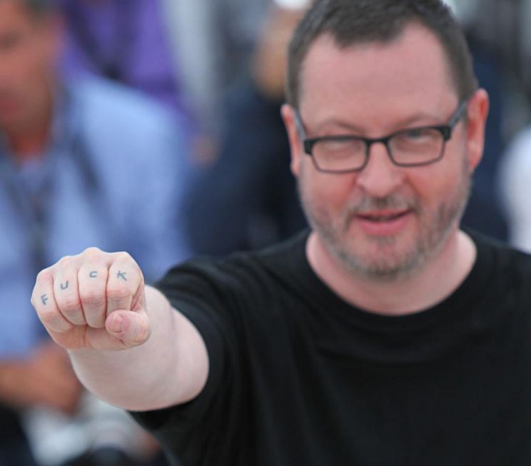 Lars von Trier