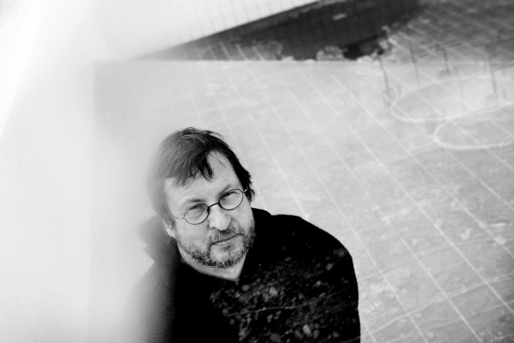 Lars von Trier