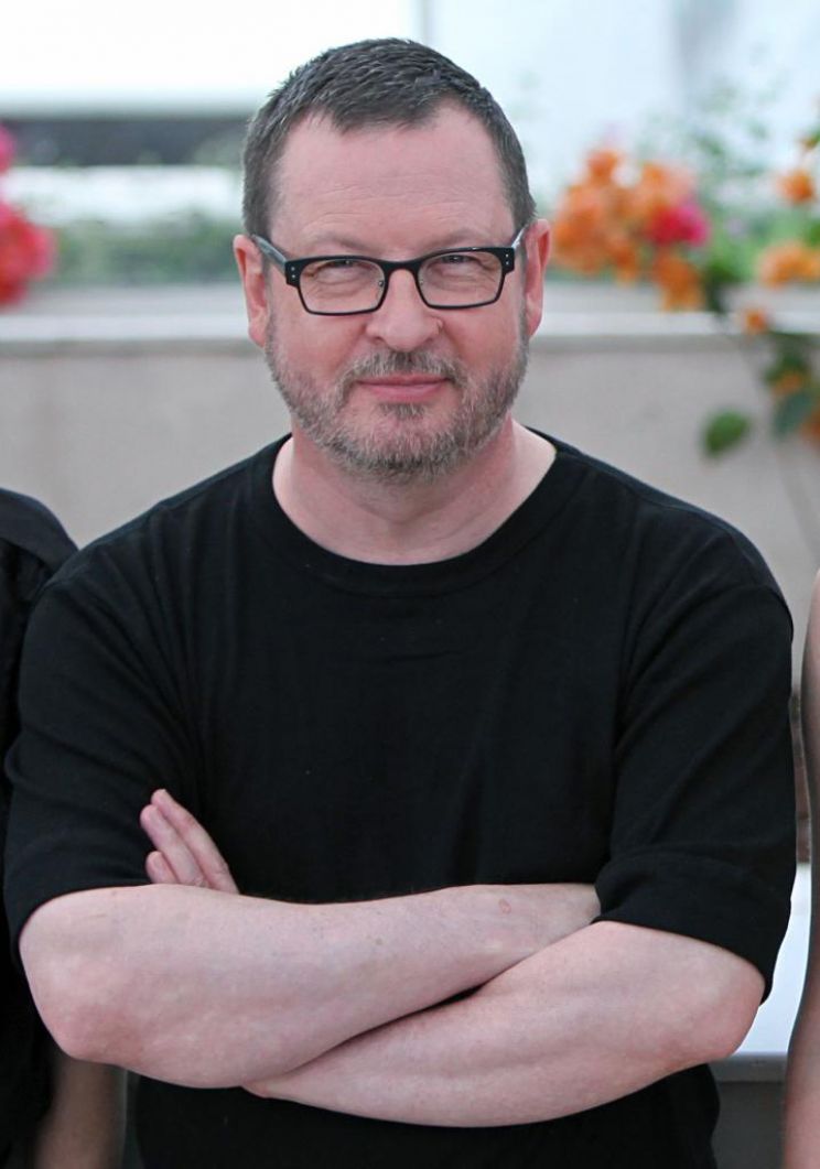 Lars von Trier