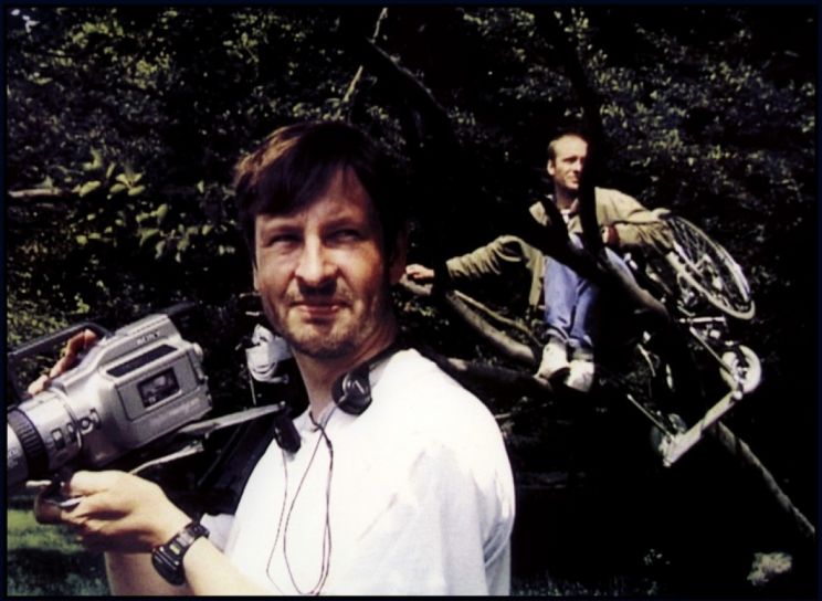 Lars von Trier