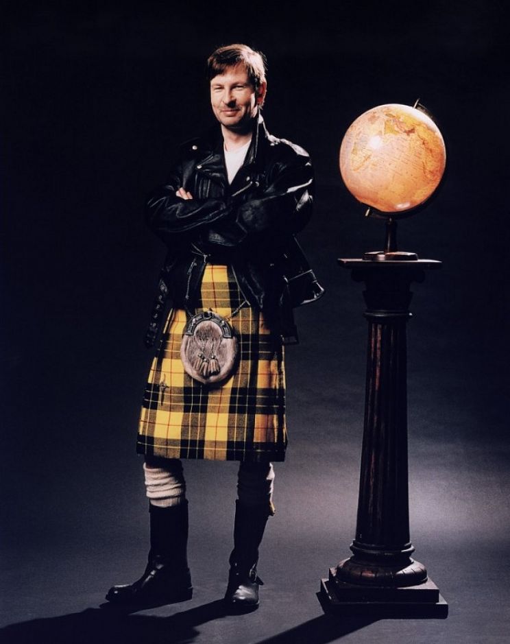 Lars von Trier