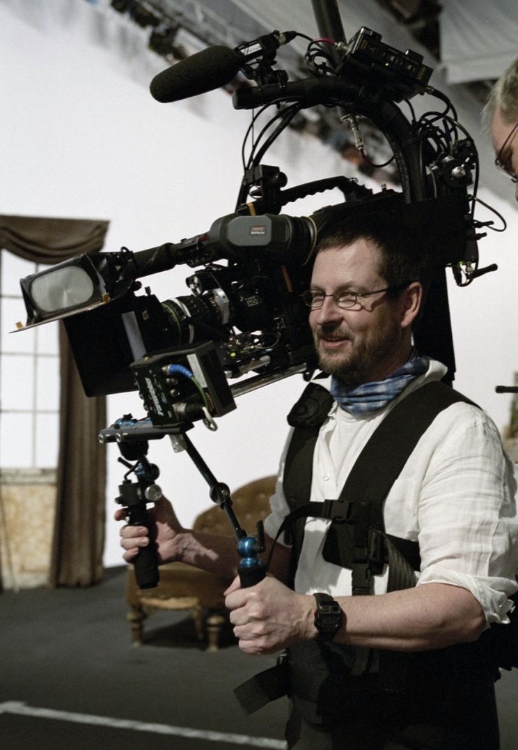 Lars von Trier