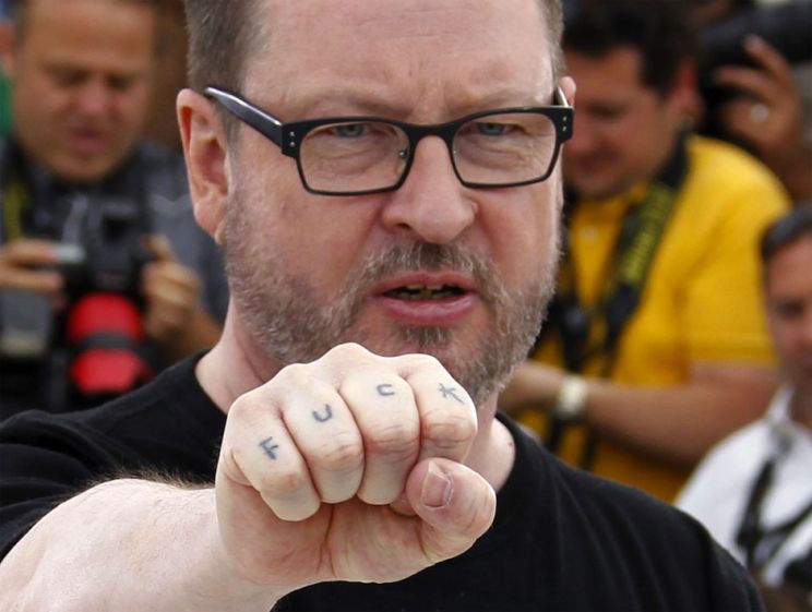 Lars von Trier
