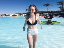 Larsen Thompson