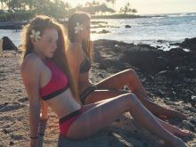 Larsen Thompson